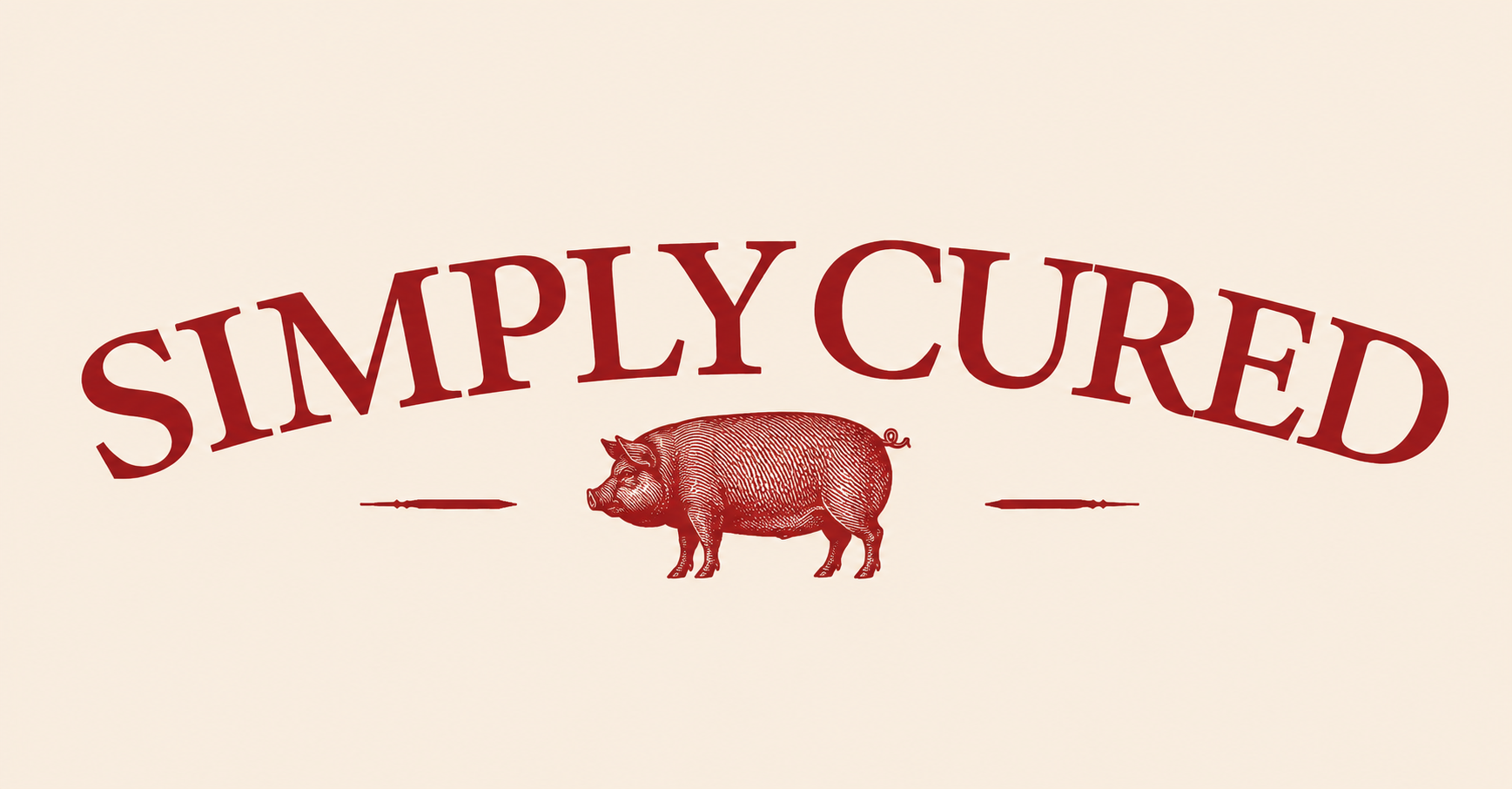 Simply Cured